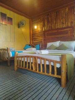 Mountain Face inn - 3