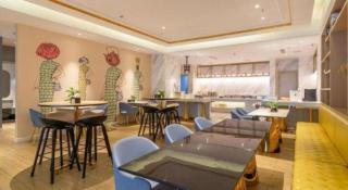 Magnotel Hotel Huizhou South Station Branch - 5