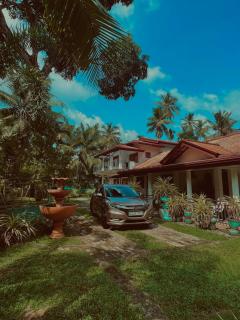 Minara Grand Retreat - 4