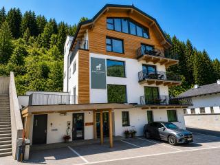 Bergschnucke homes - im Sommer inklusive Silvretta-Card - 0
