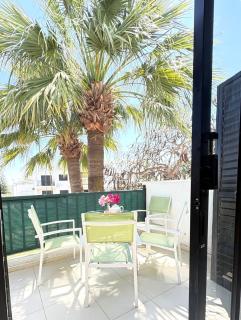 Theodoros Apt. 408 - 5