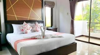 Rittiboon Vintage Hotel - 8
