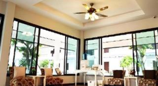 Rittiboon Vintage Hotel - 7