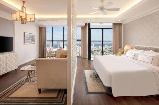 Meliá Vinpearl Danang Riverfront - Danang - 9