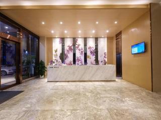 Lavande Hotels·Guangzhou Jiahe Wanggang Metro Station - 6