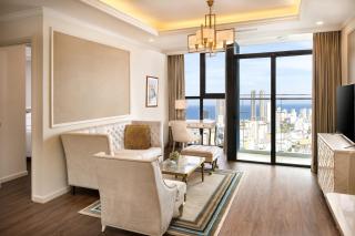 Meliá Vinpearl Danang Riverfront - Danang - 7