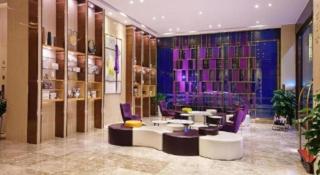 Lavande Hotels·Guangzhou Jiahe Wanggang Metro Station - 1
