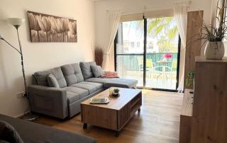 Theodoros Apt. 408 - 6