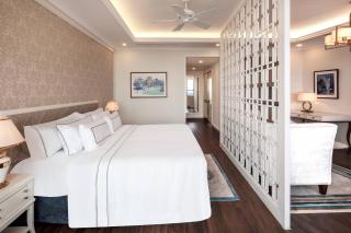 Meliá Vinpearl Danang Riverfront - Danang - 1