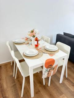 Theodoros Apt. 408 - 4