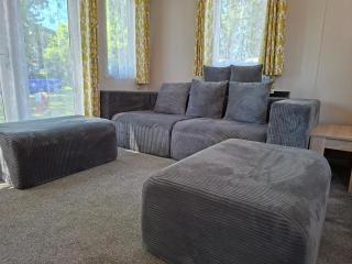 Billing Aquadrome ,2 bedrooms, Royale Poplar KM 12 - 7