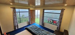 The Kanatal Greenhood - 5