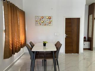 Peaceful & Serene 3BHK Villa - 7