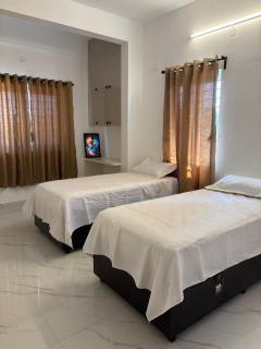 Peaceful & Serene 3BHK Villa - 5