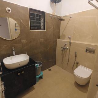 Peaceful & Serene 3BHK Villa - 1