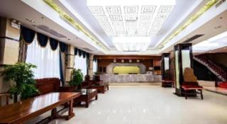 GreenTree Alliance Hotel Cenxi Guangnan Road - Cenxi - 9