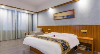 GreenTree Alliance Hotel Cenxi Guangnan Road - Cenxi - 6