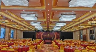 GreenTree Alliance Hotel Cenxi Guangnan Road - Cenxi - 1