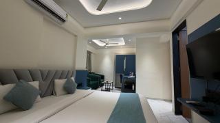 Palm Suites Baner- indian nationals only - 6