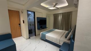 Palm Suites Baner- indian nationals only - 5