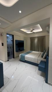 Palm Suites Baner- indian nationals only - 3