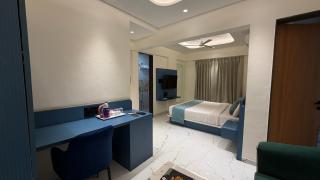 Palm Suites Baner- indian nationals only - 2