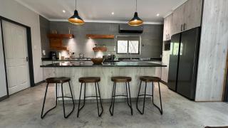 Renoster House - Marloth Park - 0