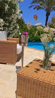 'Bohemian Pearl' - artsy oasis in the North of Ibiza - Ibiza Town - 4