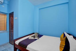 Hotel O Singh Guest House - Kolkata - 0