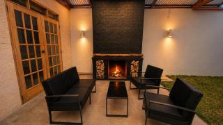 CASA R4NCH OxAPAMPA - 9