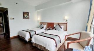 Xinyuan Hot Spring Hotel - 5