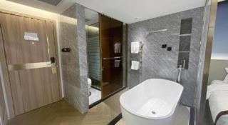 Xinyuan Hot Spring Hotel - 3