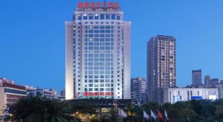 Xinyuan Hot Spring Hotel - 2