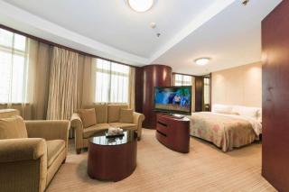 Dalian Liangyun Hotel - 7