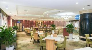 Dalian Liangyun Hotel - 3