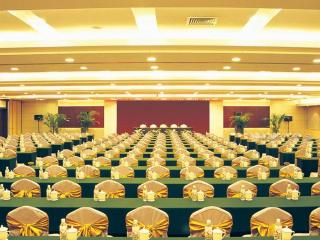 Dalian Liangyun Hotel - 2