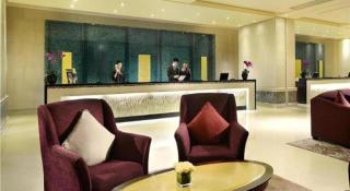 Dongguan MCB Lake Hotel - 1
