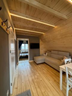 Apartamenty u Załogi - 9