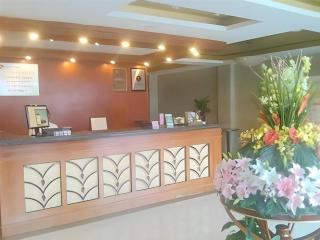 GreenTree Inn Hotel - Nantong Hongming Plaza - 9