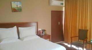 GreenTree Inn Hotel - Nantong Hongming Plaza - 2