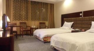 GreenTree Inn Hotel - Nantong Hongming Plaza - 1