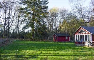 Cozy Home In Kivik With House A Panoramic View - 1
