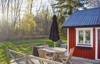 Cozy Home In Kivik With House A Panoramic View - 9