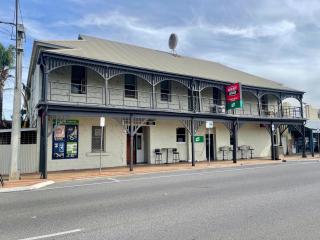 Tailem Bend Hotel - 0
