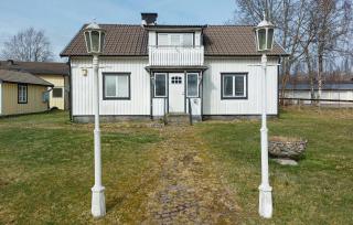 2 Bedroom Lovely Home In Unnaryd - 0