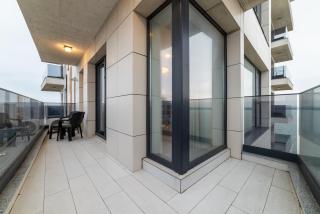 Koya Tower by the Lake - apartment in Mamaia Nord - 4