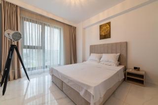 Koya Tower by the Lake - apartment in Mamaia Nord - 8