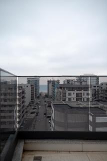 Koya Tower by the Lake - apartment in Mamaia Nord - 6