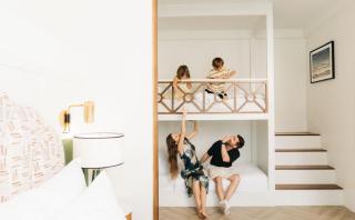 Sugar Marina Resort-LAGOON-Villas, Naiyang Beach - 2