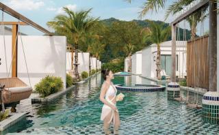 Sugar Marina Resort-LAGOON-Villas, Naiyang Beach - 4